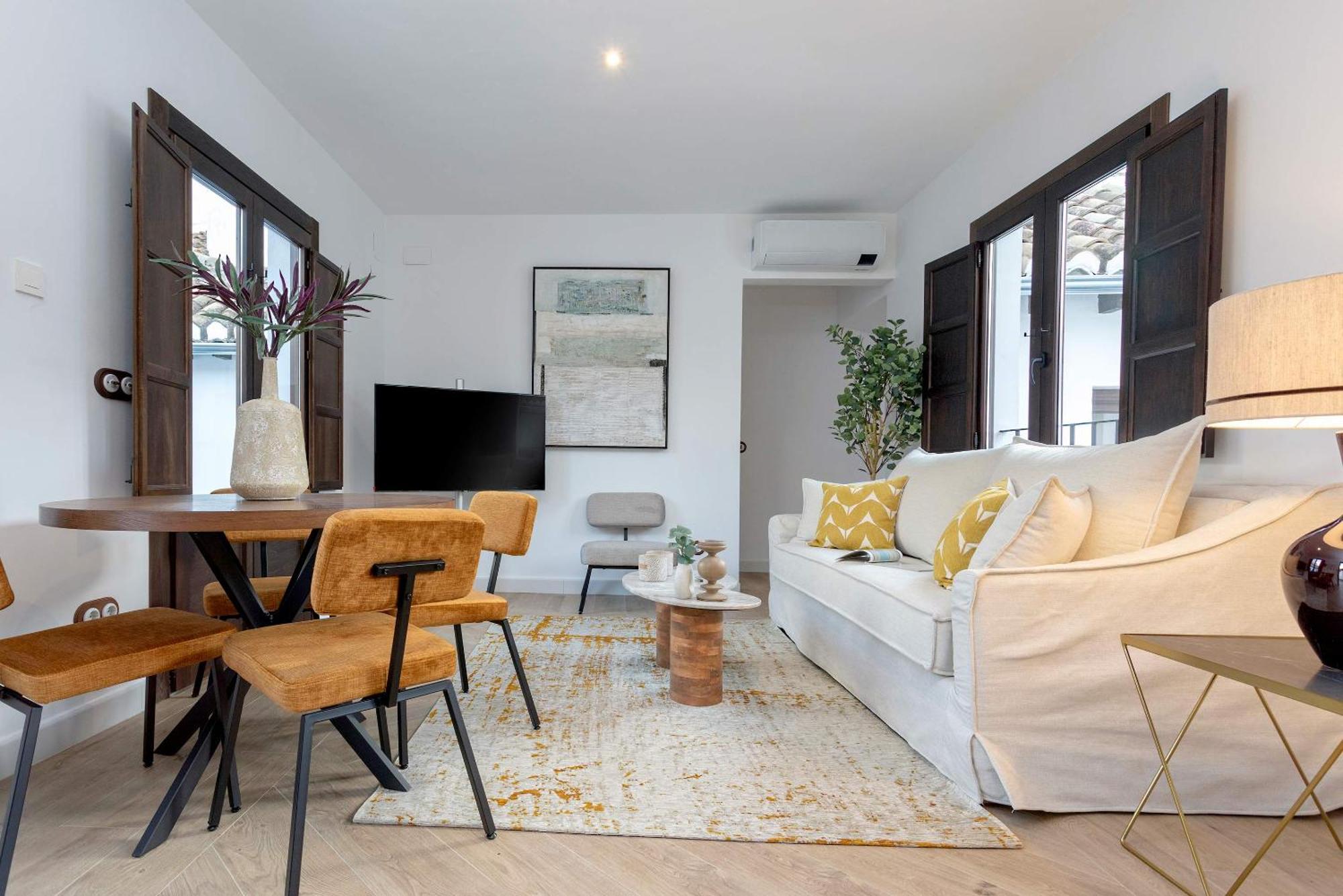 Genteel Home Horno Marina Granada Exterior foto