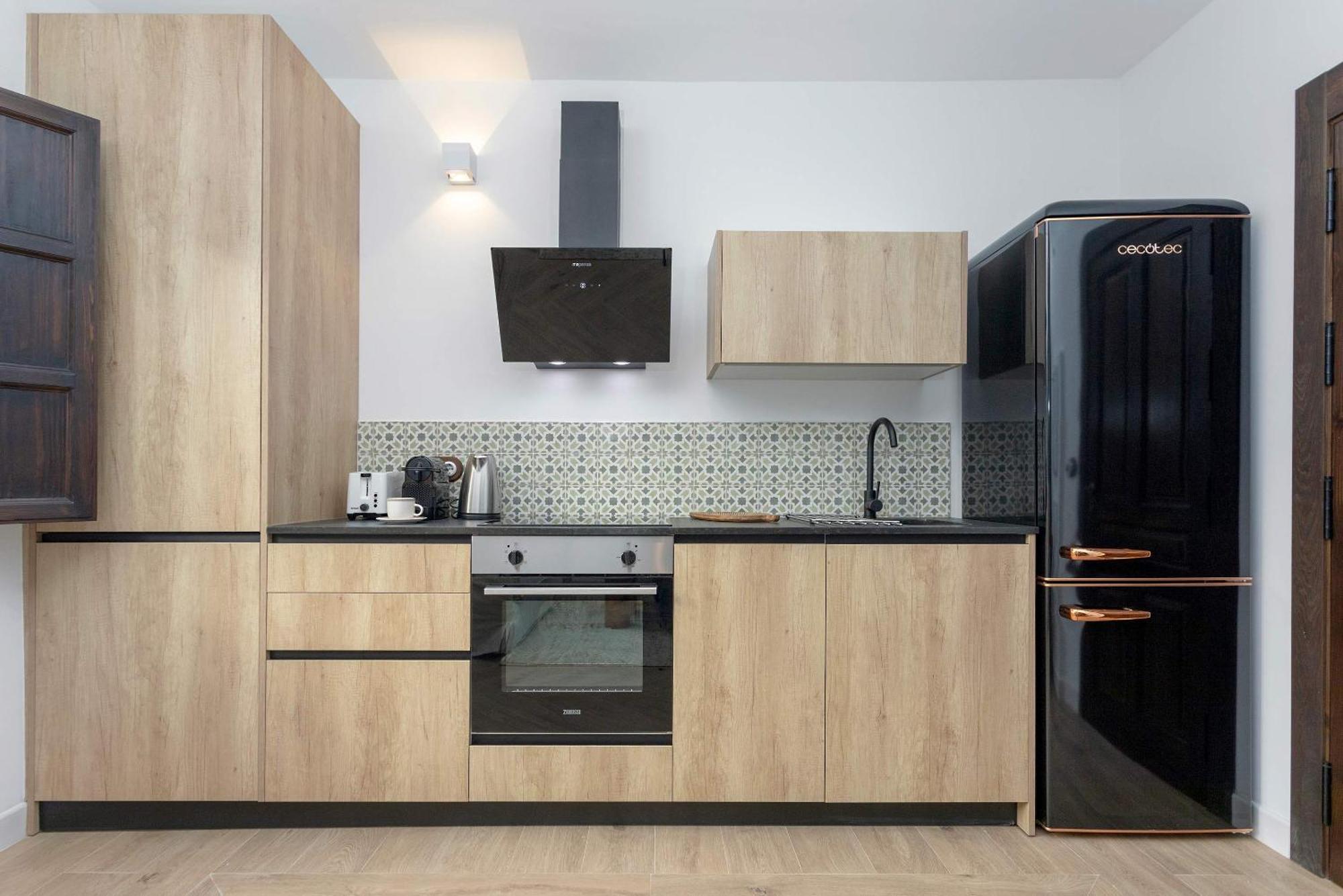 Genteel Home Horno Marina Granada Exterior foto