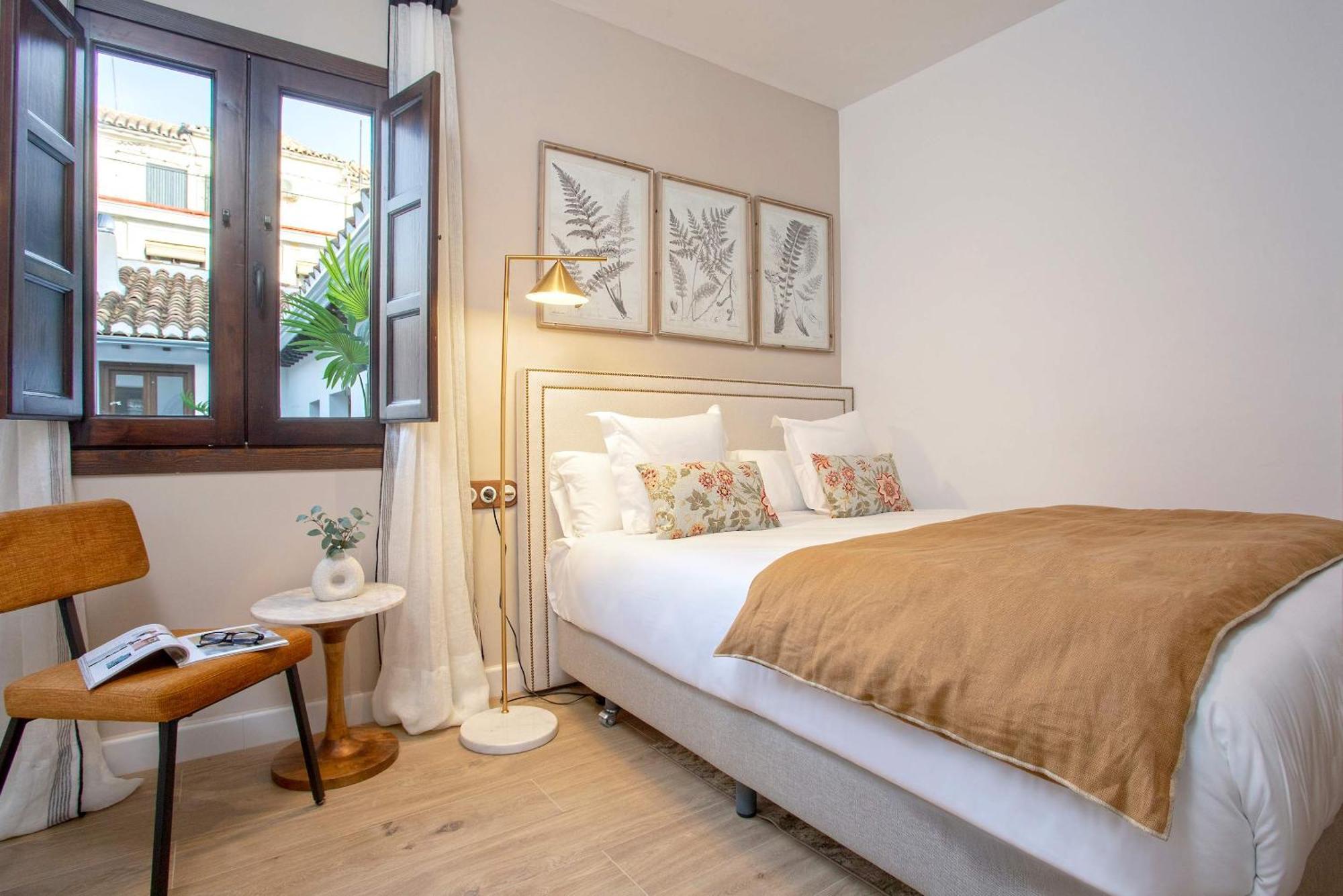 Genteel Home Horno Marina Granada Exterior foto