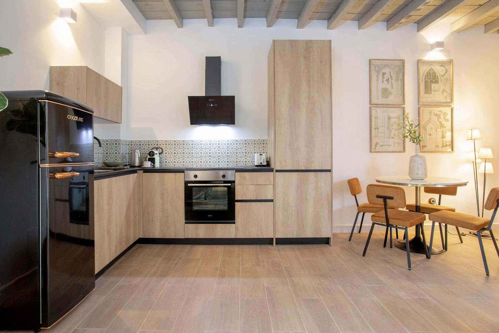 Genteel Home Horno Marina Granada Exterior foto