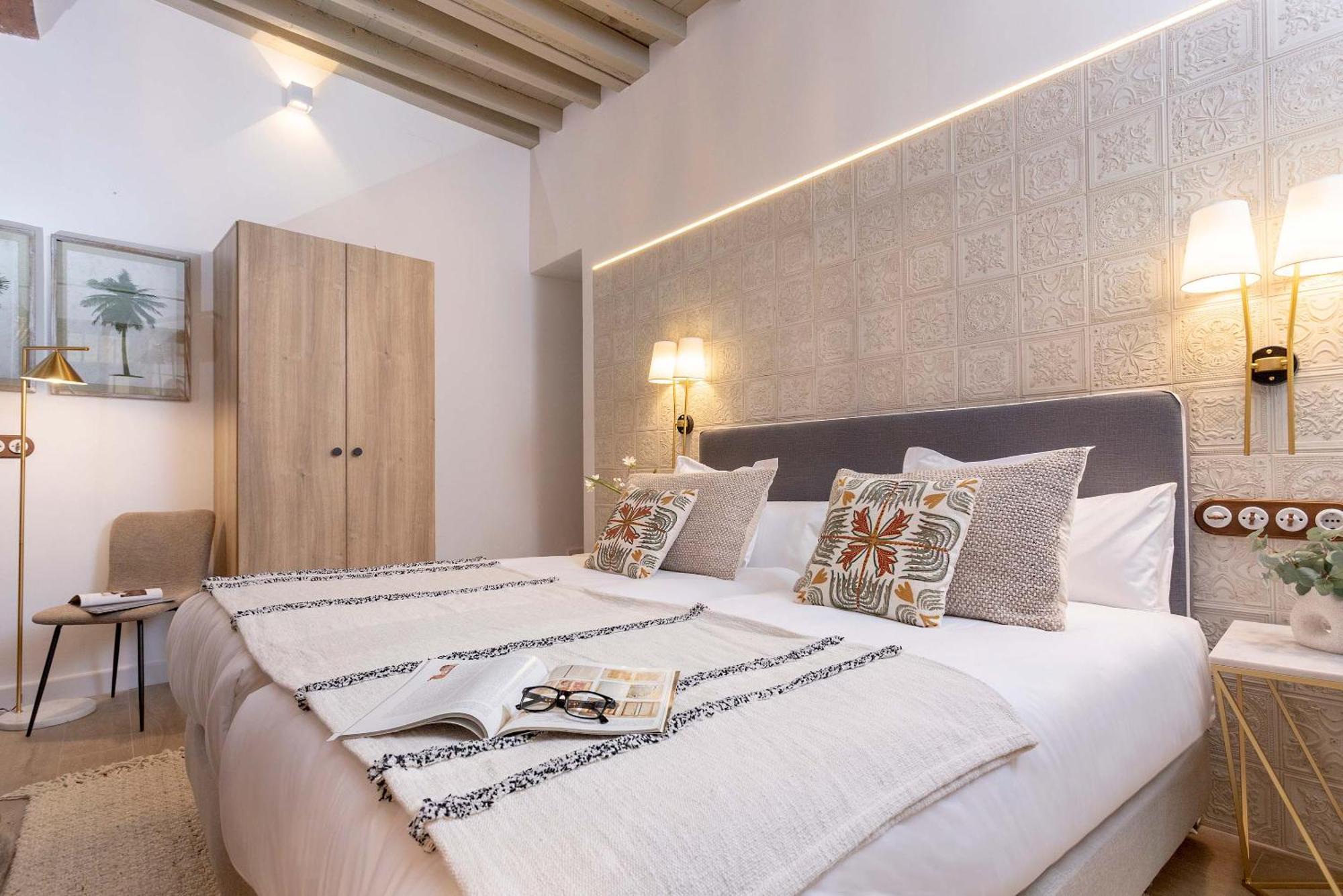 Genteel Home Horno Marina Granada Exterior foto