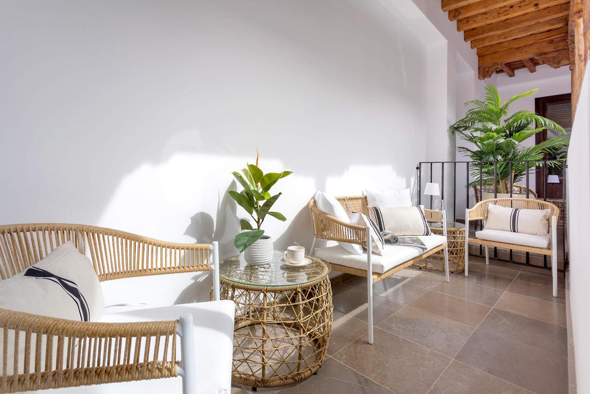 Genteel Home Horno Marina Granada Exterior foto