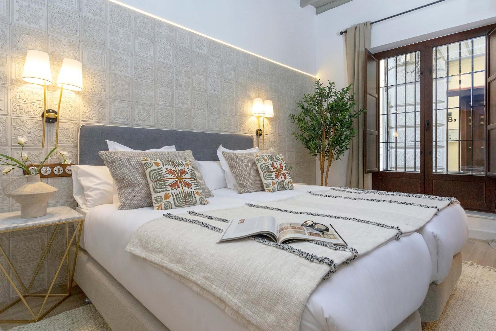 Genteel Home Horno Marina Granada Exterior foto