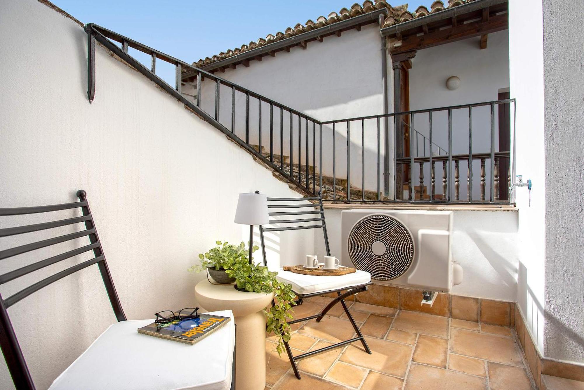 Genteel Home Horno Marina Granada Exterior foto
