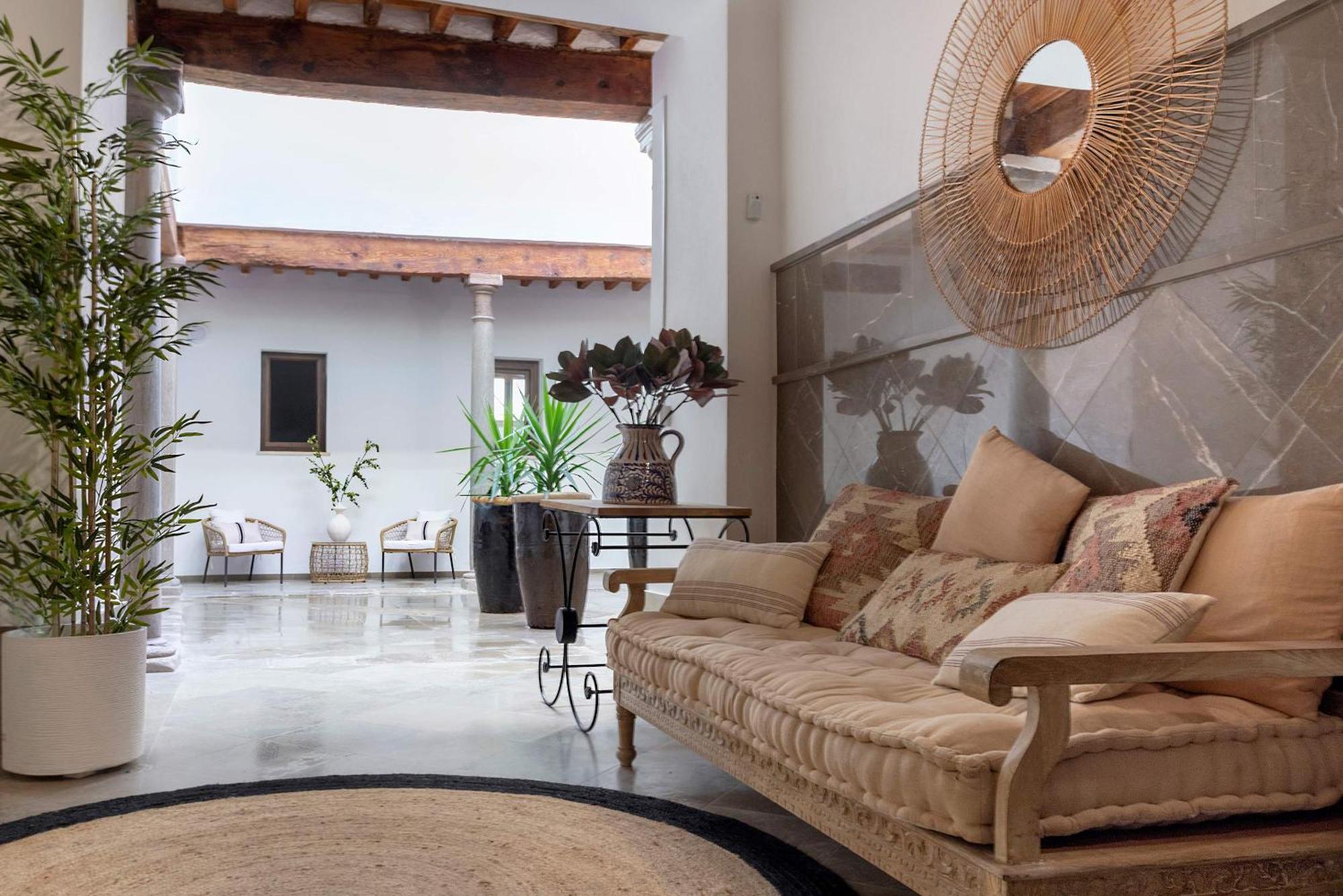 Genteel Home Horno Marina Granada Exterior foto